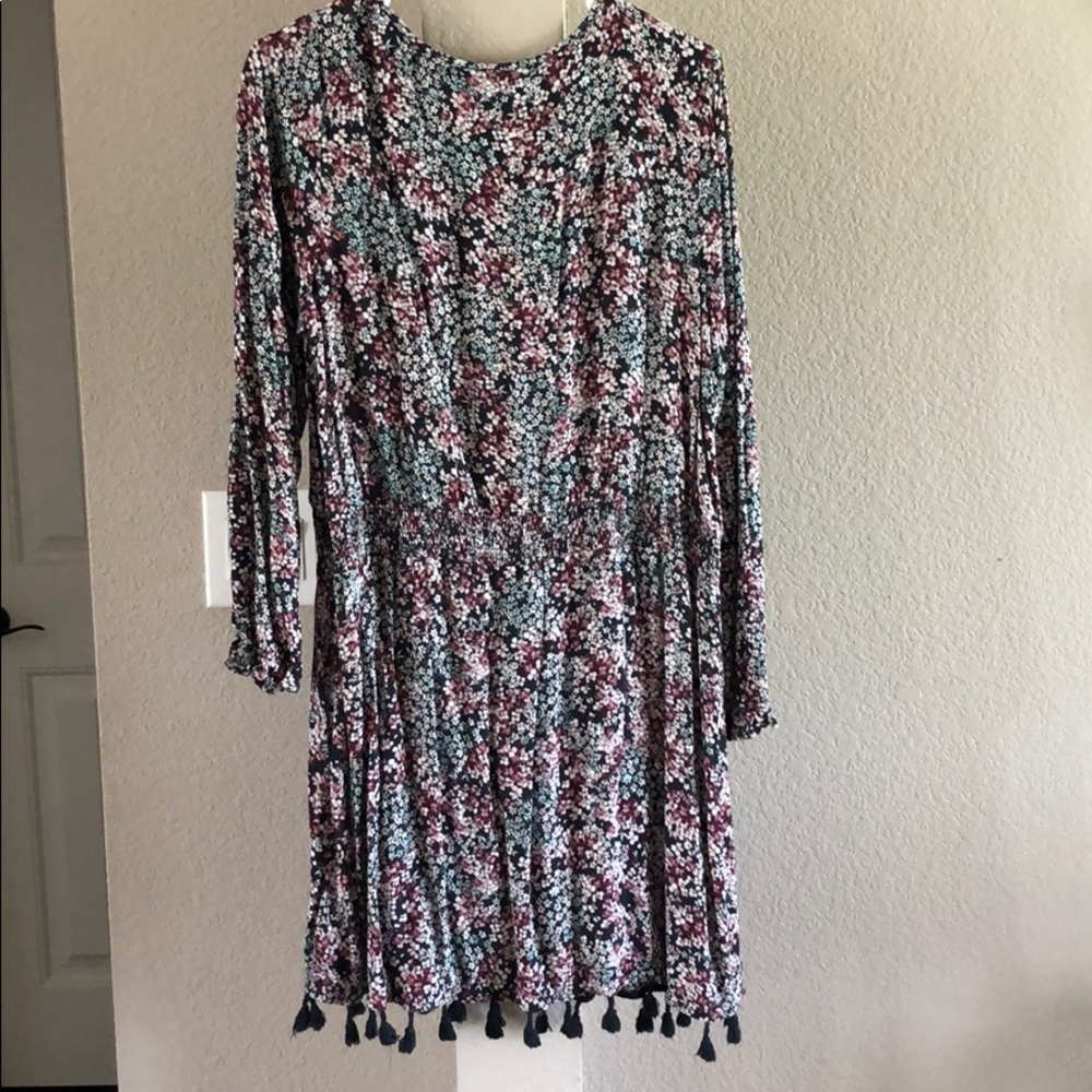 Dress - Picture 4 of 4